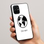 כיסוי בעיצוב אישי עם השם שלך לדגם - Realme 16 Pro+ 5G בעיצוב עולם