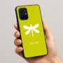 כיסוי בעיצוב אישי עם השם שלך לדגם - Realme 16 Pro+ 5G בעיצוב שפירית