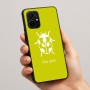 כיסוי בעיצוב אישי עם השם שלך לדגם - Realme 16 Pro+ 5G בעיצוב פרת משה רבנו