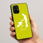 כיסוי בעיצוב אישי עם השם שלך לדגם - Realme 16 Pro+ 5G בעיצוב גריל ברביקיו