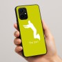 כיסוי בעיצוב אישי עם השם שלך לדגם - Realme 16 Pro+ 5G בעיצוב פארקורינג