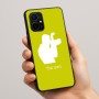 כיסוי בעיצוב אישי עם השם שלך לדגם - Realme 16 Pro+ 5G בעיצוב צלם - גברים