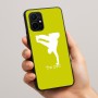 כיסוי בעיצוב אישי עם השם שלך לדגם - Realme 16 Pro+ 5G בעיצוב ברייקדאנס