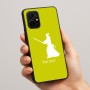 כיסוי בעיצוב אישי עם השם שלך לדגם - Realme 16 Pro+ 5G בעיצוב סמוראי