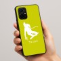 כיסוי בעיצוב אישי עם השם שלך לדגם - Realme 16 Pro+ 5G בעיצוב סקי