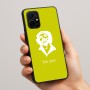 כיסוי בעיצוב אישי עם השם שלך לדגם - Realme 16 Pro+ 5G בעיצוב צ'ה גווארה