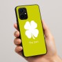 כיסוי בעיצוב אישי עם השם שלך לדגם - Realme 16 Pro+ 5G בעיצוב קלבר