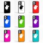 כיסוי בעיצוב אישי עם השם שלך לדגם - Realme GT 8 Pro 5G בעיצוב צלם - גברים