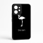 כיסוי בעיצוב אישי עם השם שלך לדגם - Realme GT 8 Pro 5G בעיצוב אנפה