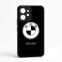 כיסוי בעיצוב אישי עם השם שלך לדגם - Realme GT 8 Pro 5G בעיצוב ב.מ.וו