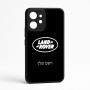 כיסוי בעיצוב אישי עם השם שלך לדגם - Realme GT 8 Pro 5G בעיצוב לנד רובר