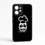 כיסוי בעיצוב אישי עם השם שלך לדגם - Realme GT 8 Pro 5G בעיצוב שף