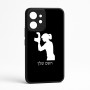 כיסוי בעיצוב אישי עם השם שלך לדגם - Realme GT 8 Pro 5G בעיצוב צלמת - אישה