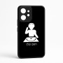 כיסוי בעיצוב אישי עם השם שלך לדגם - Realme GT 8 Pro 5G בעיצוב אזור מוזיקה של די ג'יי
