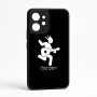 כיסוי בעיצוב אישי עם השם שלך לדגם - Realme GT 8 Pro 5G בעיצוב נגן גיטרה