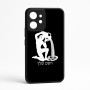 כיסוי בעיצוב אישי עם השם שלך לדגם - Realme GT 8 Pro 5G בעיצוב מזלות - דלי