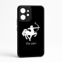 כיסוי בעיצוב אישי עם השם שלך לדגם - Realme GT 8 Pro 5G בעיצוב מזלות - קשת
