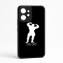 כיסוי בעיצוב אישי עם השם שלך לדגם - Realme GT 8 Pro 5G בעיצוב פיתוח גוף