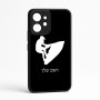 כיסוי בעיצוב אישי עם השם שלך לדגם - Realme GT 8 Pro 5G בעיצוב אופנוע ים