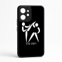כיסוי בעיצוב אישי עם השם שלך לדגם - Realme GT 8 Pro 5G בעיצוב לוחמים אולימפיים