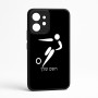 כיסוי בעיצוב אישי עם השם שלך לדגם - Realme GT 8 Pro 5G בעיצוב כדורגל אולימפי