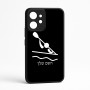 כיסוי בעיצוב אישי עם השם שלך לדגם - Realme GT 8 Pro 5G בעיצוב קיאק אולימפי