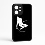 כיסוי בעיצוב אישי עם השם שלך לדגם - Realme GT 8 Pro 5G בעיצוב סקי