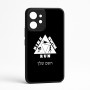 כיסוי בעיצוב אישי עם השם שלך לדגם - Realme GT 8 Pro 5G בעיצוב טריאתלון
