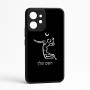 כיסוי בעיצוב אישי עם השם שלך לדגם - Realme GT 8 Pro 5G בעיצוב שחקן כדורעף