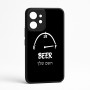 כיסוי בעיצוב אישי עם השם שלך לדגם - Realme GT 8 Pro 5G בעיצוב מיכל של בירה
