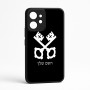 כיסוי בעיצוב אישי עם השם שלך לדגם - Realme GT 8 Pro 5G בעיצוב מפתחות