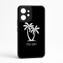 כיסוי בעיצוב אישי עם השם שלך לדגם - Realme GT 8 Pro 5G בעיצוב כפות ידיים
