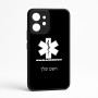 כיסוי בעיצוב אישי עם השם שלך לדגם - Realme GT 8 Pro 5G בעיצוב חובש