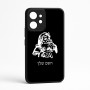 כיסוי בעיצוב אישי עם השם שלך לדגם - Realme GT 8 Pro 5G בעיצוב סנטה קלאוס