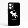 כיסוי בעיצוב אישי עם השם שלך לדגם - Realme GT 8 Pro 5G בעיצוב וודו