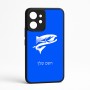 כיסוי בעיצוב אישי עם השם שלך לדגם - Realme GT 8 Pro 5G בעיצוב לדוג