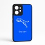 כיסוי בעיצוב אישי עם השם שלך לדגם - Realme GT 8 Pro 5G בעיצוב פומה