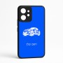 כיסוי בעיצוב אישי עם השם שלך לדגם - Realme GT 8 Pro 5G בעיצוב מכונית