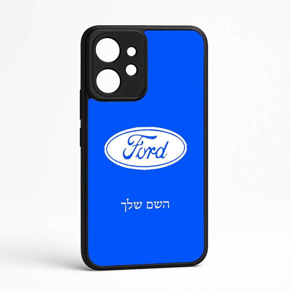 כיסוי בעיצוב אישי עם השם שלך לדגם - Realme GT 8 Pro 5G בעיצוב לחצות