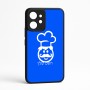 כיסוי בעיצוב אישי עם השם שלך לדגם - Realme GT 8 Pro 5G בעיצוב שף