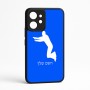 כיסוי בעיצוב אישי עם השם שלך לדגם - Realme GT 8 Pro 5G בעיצוב פארקורינג