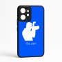 כיסוי בעיצוב אישי עם השם שלך לדגם - Realme GT 8 Pro 5G בעיצוב צלם - גברים