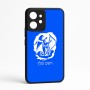 כיסוי בעיצוב אישי עם השם שלך לדגם - Realme GT 8 Pro 5G בעיצוב אנג'ל מוזיקלי