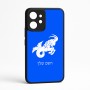 כיסוי בעיצוב אישי עם השם שלך לדגם - Realme GT 8 Pro 5G בעיצוב מזלות - גדי