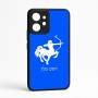 כיסוי בעיצוב אישי עם השם שלך לדגם - Realme GT 8 Pro 5G בעיצוב מזלות - קשת