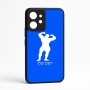 כיסוי בעיצוב אישי עם השם שלך לדגם - Realme GT 8 Pro 5G בעיצוב פיתוח גוף