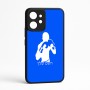 כיסוי בעיצוב אישי עם השם שלך לדגם - Realme GT 8 Pro 5G בעיצוב אגרוף