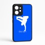 כיסוי בעיצוב אישי עם השם שלך לדגם - Realme GT 8 Pro 5G בעיצוב ברייקדאנס