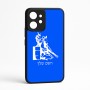 כיסוי בעיצוב אישי עם השם שלך לדגם - Realme GT 8 Pro 5G בעיצוב קאוגירל