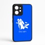 כיסוי בעיצוב אישי עם השם שלך לדגם - Realme GT 8 Pro 5G בעיצוב צוללן